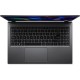 Ноутбук Acer Extensa EX215-23-R0R1 Ryzen 5 7520U/16GB/SSD1024GB/15.6"/IPS/FHD/Win11/Iron (NX.EH3CD.009)