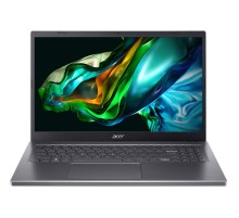 Ноутбук Acer Aspire A515-58GM-54PX Core i5-13420H/16GB/SSD512GB/15.6"/IPS/FHD/NoOS/Iron (NX.KQ4CD.006)