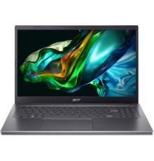 Ноутбук Acer Aspire A515-58GM-54PX Core i5-13420H/16GB/SSD512GB/15.6"/IPS/FHD/NoOS/Iron (NX.KQ4CD.006)