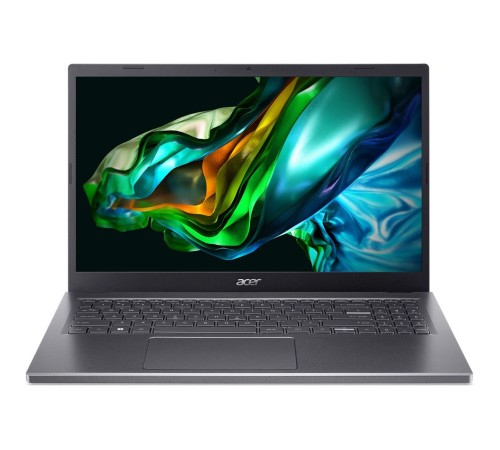Ноутбук Acer Aspire A515-58GM-54PX Core i5-13420H/16GB/SSD512GB/15.6"/IPS/FHD/NoOS/Iron (NX.KQ4CD.006) Ноутбук Acer Aspire A515-58GM-54PX Core i5-13420H/16GB/SSD512GB/15.6"/IPS/FHD/NoOS/Iron (NX.KQ4CD.006)