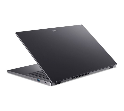 Ноутбук Acer Aspire A515-58GM-54PX Core i5-13420H/16GB/SSD512GB/15.6"/IPS/FHD/NoOS/Iron (NX.KQ4CD.006) Ноутбук Acer Aspire A515-58GM-54PX Core i5-13420H/16GB/SSD512GB/15.6"/IPS/FHD/NoOS/Iron (NX.KQ4CD.006)