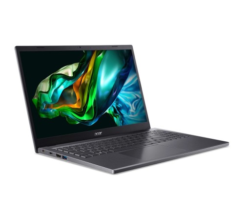 Ноутбук Acer Aspire A515-58GM-54PX Core i5-13420H/16GB/SSD512GB/15.6"/IPS/FHD/NoOS/Iron (NX.KQ4CD.006) Ноутбук Acer Aspire A515-58GM-54PX Core i5-13420H/16GB/SSD512GB/15.6"/IPS/FHD/NoOS/Iron (NX.KQ4CD.006)