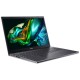 Ноутбук Acer Aspire A515-58GM-54PX Core i5-13420H/16GB/SSD512GB/15.6"/IPS/FHD/NoOS/Iron (NX.KQ4CD.006)