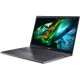 Ноутбук Acer Aspire A515-58GM-54PX Core i5-13420H/16GB/SSD512GB/15.6"/IPS/FHD/NoOS/Iron (NX.KQ4CD.006)