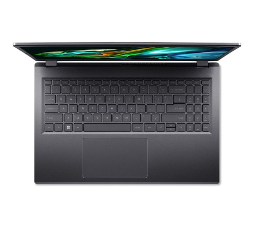 Ноутбук Acer Aspire A515-58GM-54PX Core i5-13420H/16GB/SSD512GB/15.6"/IPS/FHD/NoOS/Iron (NX.KQ4CD.006) Ноутбук Acer Aspire A515-58GM-54PX Core i5-13420H/16GB/SSD512GB/15.6"/IPS/FHD/NoOS/Iron (NX.KQ4CD.006)