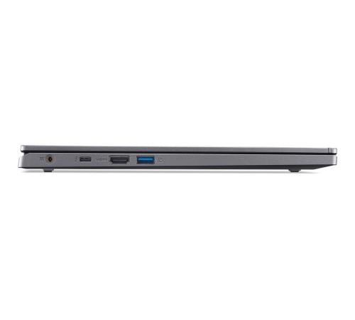 Ноутбук Acer Aspire A515-58GM-54PX Core i5-13420H/16GB/SSD512GB/15.6"/IPS/FHD/NoOS/Iron (NX.KQ4CD.006) Ноутбук Acer Aspire A515-58GM-54PX Core i5-13420H/16GB/SSD512GB/15.6"/IPS/FHD/NoOS/Iron (NX.KQ4CD.006)