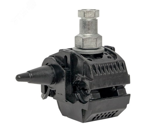 EKF p-4x-150 Зажим прокалывающий ответвительный P4X-150 50-150/6-35 EKF PROxima