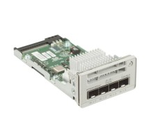 Модуль интерфейсный CISCO Catalyst 9200 4x10Gb SFP+ Uplink Module, C9200-NM-4X=