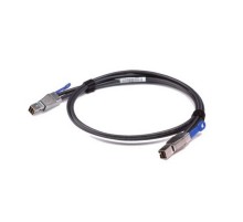 Кабель HPE 716199-B21 4m MiniSAS HD to MiniSAS HD