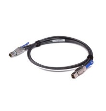 Кабель HPE 716199-B21 4m MiniSAS HD to MiniSAS HD