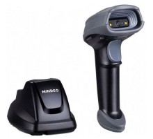 Сканер шк Mindeo CS2291-HD USB Kit: 2D, base Bluetooth, cable USB (CS2291-HD BT)