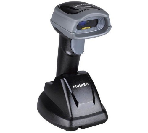 Сканер шк Mindeo CS2291-HD USB Kit: 2D, base Bluetooth, cable USB (CS2291-HD BT)