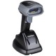 Сканер шк Mindeo CS2291-HD USB Kit: 2D, base Bluetooth, cable USB (CS2291-HD BT)