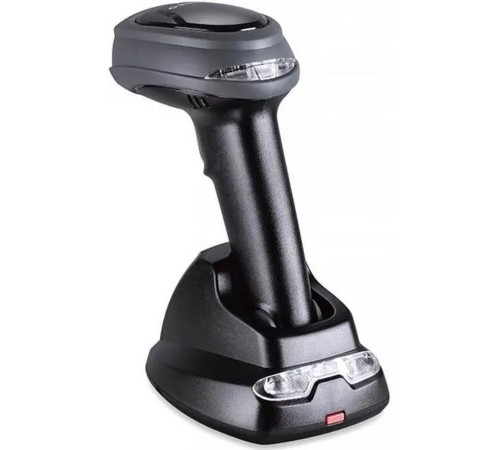 Сканер шк Mindeo CS2291-HD USB Kit: 2D, base Bluetooth, cable USB (CS2291-HD BT)