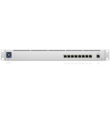 Коммутатор  Ubiquiti UniFi Switch Mission Critical USW-Mission-Critical PoE-коммутатор в стойку для бесперебойного питания