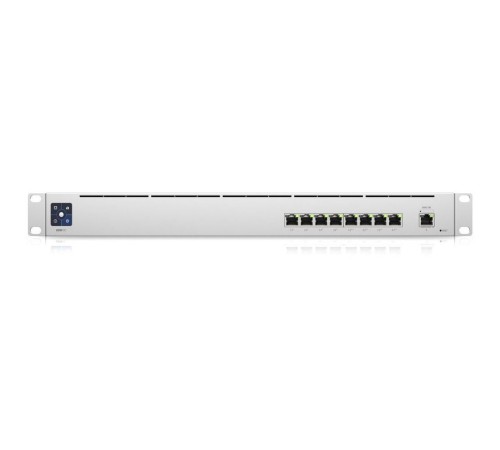 Коммутатор  Ubiquiti UniFi Switch Mission Critical USW-Mission-Critical PoE-коммутатор в стойку для бесперебойного питания
