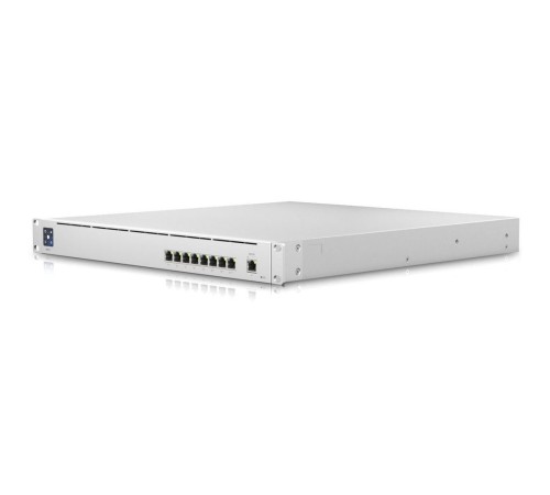 Коммутатор  Ubiquiti UniFi Switch Mission Critical USW-Mission-Critical PoE-коммутатор в стойку для бесперебойного питания