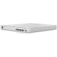 Коммутатор  Ubiquiti UniFi Switch Mission Critical USW-Mission-Critical PoE-коммутатор в стойку для бесперебойного питания