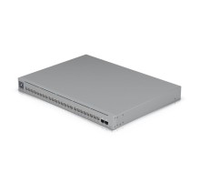 Коммутатор Ubiquiti USW-Pro-Max-24 24-port, Layer 3 Etherlighting™ switch with 2.5 GbE.