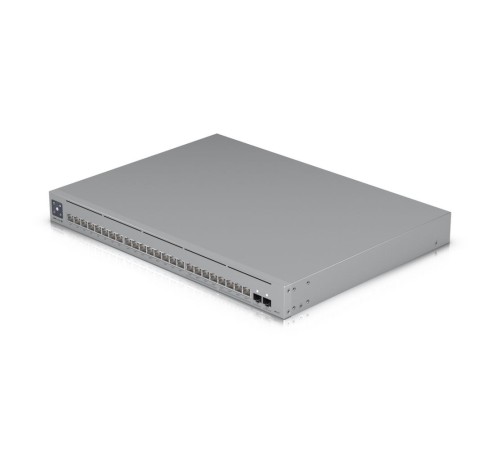 Коммутатор Ubiquiti USW-Pro-Max-24 24-port, Layer 3 Etherlighting™ switch with 2.5 GbE. Коммутатор Ubiquiti USW-Pro-Max-24 24-port, Layer 3 Etherlighting™ switch with 2.5 GbE.