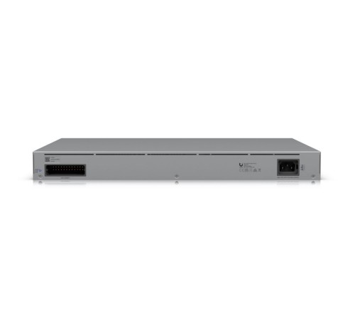 Коммутатор Ubiquiti USW-Pro-Max-24 24-port, Layer 3 Etherlighting™ switch with 2.5 GbE. Коммутатор Ubiquiti USW-Pro-Max-24 24-port, Layer 3 Etherlighting™ switch with 2.5 GbE.