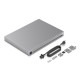 Коммутатор Ubiquiti USW-Pro-Max-24 24-port, Layer 3 Etherlighting™ switch with 2.5 GbE.