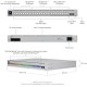 Коммутатор Ubiquiti USW-Pro-Max-24-PoE 24-port, Layer 3 Etherlighting™ switch with 2.5 GbE and PoE++ output 400W