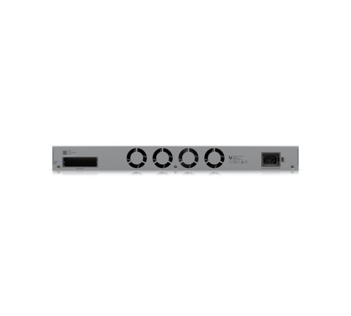 Коммутатор Ubiquiti USW-Pro-Max-48-PoE A 48-port, Layer 3 Etherlighting™ switch with 2.5 GbE and PoE++ output 720W Коммутатор Ubiquiti USW-Pro-Max-48-PoE A 48-port, Layer 3 Etherlighting™ switch with 2.5 GbE and PoE++ output 720W