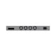 Коммутатор Ubiquiti USW-Pro-Max-48-PoE A 48-port, Layer 3 Etherlighting™ switch with 2.5 GbE and PoE++ output 720W