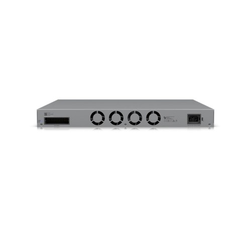 Коммутатор Ubiquiti USW-Pro-Max-48-PoE A 48-port, Layer 3 Etherlighting™ switch with 2.5 GbE and PoE++ output 720W Коммутатор Ubiquiti USW-Pro-Max-48-PoE A 48-port, Layer 3 Etherlighting™ switch with 2.5 GbE and PoE++ output 720W