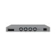 Коммутатор Ubiquiti USW-Pro-Max-48-PoE A 48-port, Layer 3 Etherlighting™ switch with 2.5 GbE and PoE++ output 720W