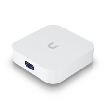 Маршрутизатор Ubiquiti UniFi Express Impressively compact UniFi Cloud Gateway and WiFi 6 access point that runs UniFi Network. Powers an entire network or simply meshes as an access point.