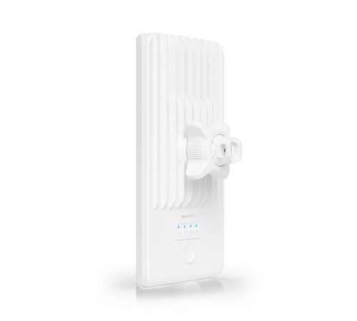 Точка доступа Wi-Fi Ubiquiti UISP Wave AP Micro Базовая станция 60 ГГц (с резервированием 5 ГГц), UISP Wave Technology, 20 дБи Точка доступа Wi-Fi Ubiquiti UISP Wave AP Micro Базовая станция 60 ГГц (с резервированием 5 ГГц), UISP Wave Technology, 20 дБи