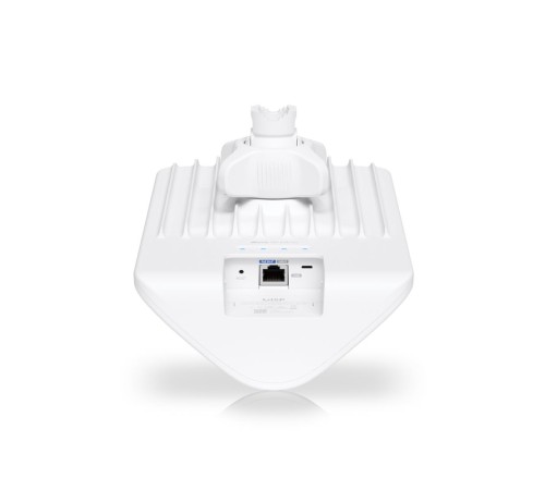 Точка доступа Wi-Fi Ubiquiti UISP Wave AP Micro Базовая станция 60 ГГц (с резервированием 5 ГГц), UISP Wave Technology, 20 дБи Точка доступа Wi-Fi Ubiquiti UISP Wave AP Micro Базовая станция 60 ГГц (с резервированием 5 ГГц), UISP Wave Technology, 20 дБи