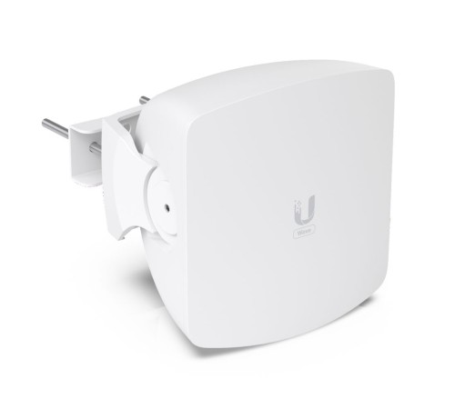 Точка доступа Wi-Fi Ubiquiti UISP Wave AP Базовая станция 60 ГГц (с резервированием 5 ГГц), UISP Wave Technology, 24 дБи Точка доступа Wi-Fi Ubiquiti UISP Wave AP Базовая станция 60 ГГц (с резервированием 5 ГГц), UISP Wave Technology, 24 дБи