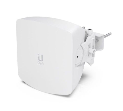 Точка доступа Wi-Fi Ubiquiti UISP Wave AP Базовая станция 60 ГГц (с резервированием 5 ГГц), UISP Wave Technology, 24 дБи Точка доступа Wi-Fi Ubiquiti UISP Wave AP Базовая станция 60 ГГц (с резервированием 5 ГГц), UISP Wave Technology, 24 дБи