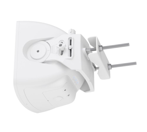 Точка доступа Wi-Fi Ubiquiti UISP Wave AP Базовая станция 60 ГГц (с резервированием 5 ГГц), UISP Wave Technology, 24 дБи Точка доступа Wi-Fi Ubiquiti UISP Wave AP Базовая станция 60 ГГц (с резервированием 5 ГГц), UISP Wave Technology, 24 дБи