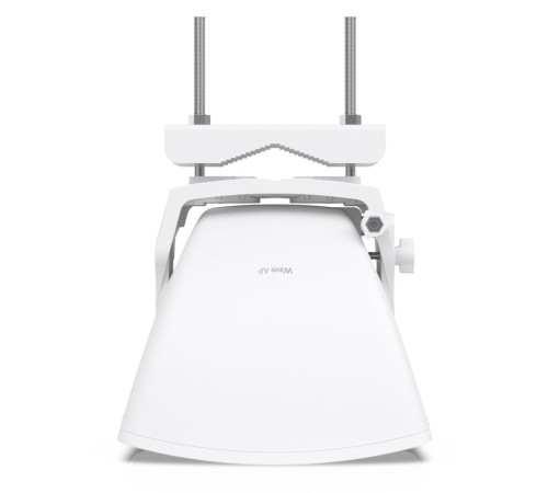 Точка доступа Wi-Fi Ubiquiti UISP Wave AP Базовая станция 60 ГГц (с резервированием 5 ГГц), UISP Wave Technology, 24 дБи Точка доступа Wi-Fi Ubiquiti UISP Wave AP Базовая станция 60 ГГц (с резервированием 5 ГГц), UISP Wave Technology, 24 дБи