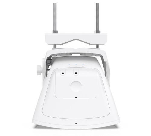 Точка доступа Wi-Fi Ubiquiti UISP Wave AP Базовая станция 60 ГГц (с резервированием 5 ГГц), UISP Wave Technology, 24 дБи Точка доступа Wi-Fi Ubiquiti UISP Wave AP Базовая станция 60 ГГц (с резервированием 5 ГГц), UISP Wave Technology, 24 дБи