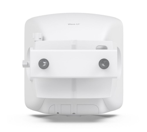 Точка доступа Wi-Fi Ubiquiti UISP Wave AP Базовая станция 60 ГГц (с резервированием 5 ГГц), UISP Wave Technology, 24 дБи Точка доступа Wi-Fi Ubiquiti UISP Wave AP Базовая станция 60 ГГц (с резервированием 5 ГГц), UISP Wave Technology, 24 дБи