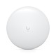 Точка доступа Wi-Fi Ubiquiti UISP Wave Long-Range Абонентское радиоустройство 60 ГГц (с резервированием 5 ГГц), UISP Wave Technology, 46 дБи