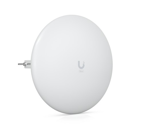 Точка доступа Wi-Fi Ubiquiti UISP Wave Long-Range Абонентское радиоустройство 60 ГГц (с резервированием 5 ГГц), UISP Wave Technology, 46 дБи Точка доступа Wi-Fi Ubiquiti UISP Wave Long-Range Абонентское радиоустройство 60 ГГц (с резервированием 5 ГГц), UISP Wave Technology, 46 дБи