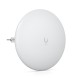 Точка доступа Wi-Fi Ubiquiti UISP Wave Long-Range Абонентское радиоустройство 60 ГГц (с резервированием 5 ГГц), UISP Wave Technology, 46 дБи