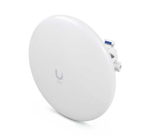 Точка доступа Wi-Fi Ubiquiti UISP Wave Long-Range Абонентское радиоустройство 60 ГГц (с резервированием 5 ГГц), UISP Wave Technology, 46 дБи Точка доступа Wi-Fi Ubiquiti UISP Wave Long-Range Абонентское радиоустройство 60 ГГц (с резервированием 5 ГГц), UISP Wave Technology, 46 дБи
