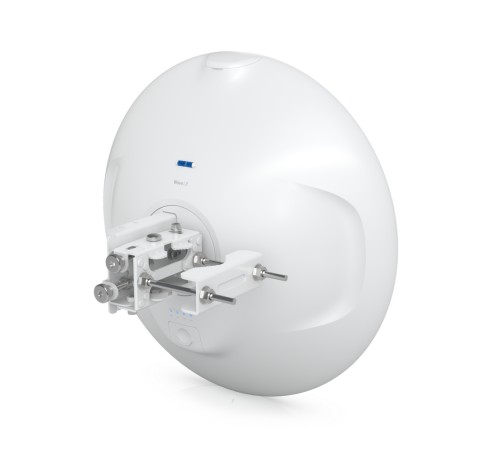 Точка доступа Wi-Fi Ubiquiti UISP Wave Long-Range Абонентское радиоустройство 60 ГГц (с резервированием 5 ГГц), UISP Wave Technology, 46 дБи Точка доступа Wi-Fi Ubiquiti UISP Wave Long-Range Абонентское радиоустройство 60 ГГц (с резервированием 5 ГГц), UISP Wave Technology, 46 дБи
