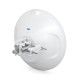 Точка доступа Wi-Fi Ubiquiti UISP Wave Long-Range Абонентское радиоустройство 60 ГГц (с резервированием 5 ГГц), UISP Wave Technology, 46 дБи