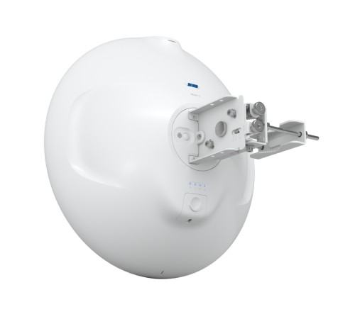 Точка доступа Wi-Fi Ubiquiti UISP Wave Long-Range Абонентское радиоустройство 60 ГГц (с резервированием 5 ГГц), UISP Wave Technology, 46 дБи Точка доступа Wi-Fi Ubiquiti UISP Wave Long-Range Абонентское радиоустройство 60 ГГц (с резервированием 5 ГГц), UISP Wave Technology, 46 дБи