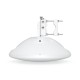 Точка доступа Wi-Fi Ubiquiti UISP Wave Long-Range Абонентское радиоустройство 60 ГГц (с резервированием 5 ГГц), UISP Wave Technology, 46 дБи