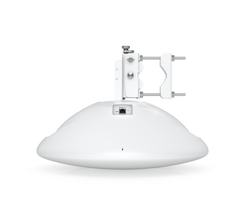 Точка доступа Wi-Fi Ubiquiti UISP Wave Long-Range Абонентское радиоустройство 60 ГГц (с резервированием 5 ГГц), UISP Wave Technology, 46 дБи Точка доступа Wi-Fi Ubiquiti UISP Wave Long-Range Абонентское радиоустройство 60 ГГц (с резервированием 5 ГГц), UISP Wave Technology, 46 дБи