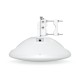 Точка доступа Wi-Fi Ubiquiti UISP Wave Long-Range Абонентское радиоустройство 60 ГГц (с резервированием 5 ГГц), UISP Wave Technology, 46 дБи
